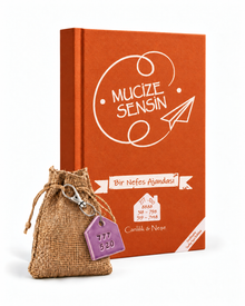 Yuva & Mülk (Anahtarlıklı)