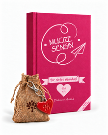 Aşk & Mutluluk (Kalp)