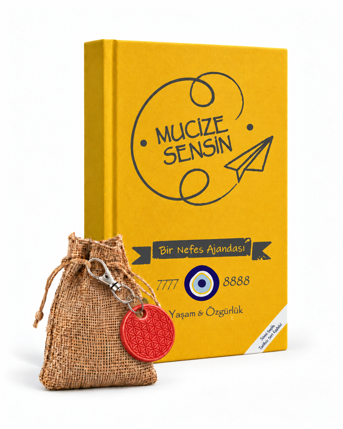 Luck and Protection Series