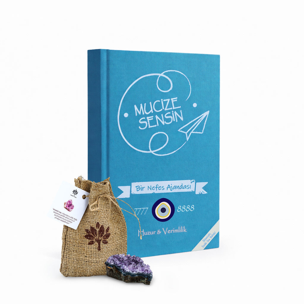 Korunma & Huzur